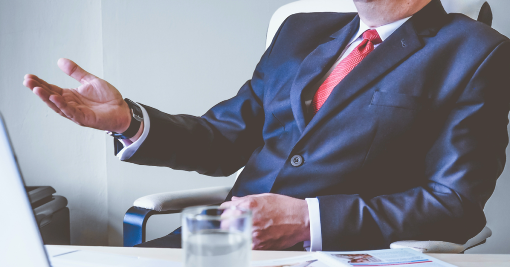 Nem minden főnök jó vezető