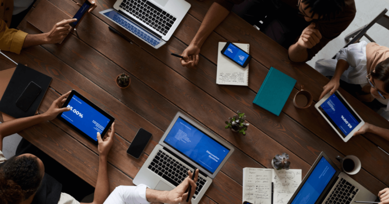 Virális változásmenedzsment