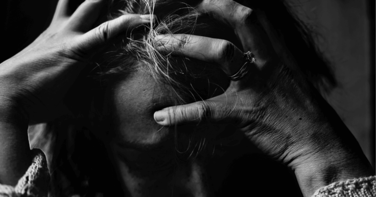 Kiégés avagy burnout - Mikor kialszik bennünk a láng